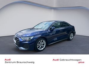 Audi A3 Limousine S line 30 TFSI S tronic SHZ+LED+Rea