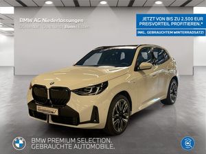 BMW X3 30e xDrive M Sport AHK Driv.Assist.Prof LED