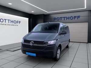 Volkswagen T6.1 Kombi 2.0 TDI KAMERA PDC KLIMA DAB+