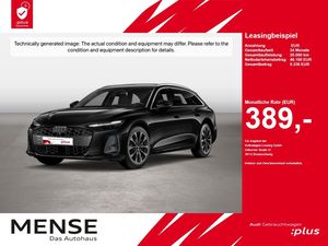 Audi A6 Avant TDI quattro 150 kW S tronic AHK Pano LM