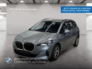 BMW 220i Active Tourer AHK Driv.Assist+ Head-Up LED