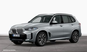 BMW X5 xDrive30d M Sport AHK Harman/K Kamera LED