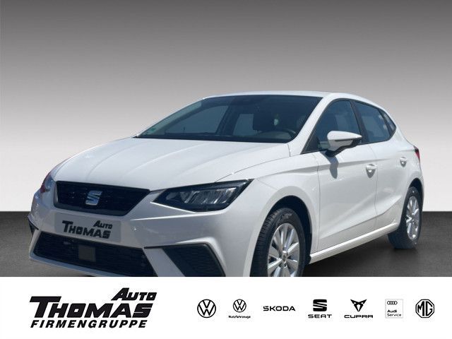 Seat Ibiza  Style Edition 1.0 TSI LED+PDC+FULL LINK Leasing