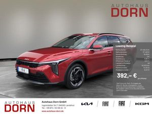 Kia K4