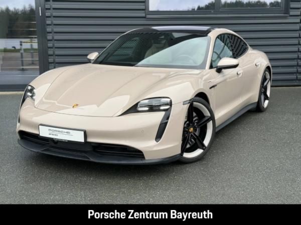Porsche Taycan 4S *PERF.-BATTERIE+*ACC*MISSION E*BOSE* Leasing