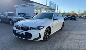 Sehr schöner BMW zu Top Konditionen Leasingübernahme