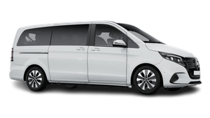 Mercedes-Benz EQV DISTRONIC MULTIBEAM LED EASY-Pack Heckklappe Modelljahr 2024 Auto-Abo