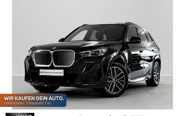 Bmw Ix1 XDrive30 5dr