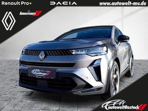 Renault Captur II Techno