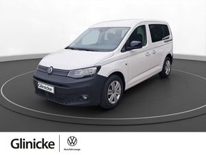 Volkswagen Caddy 5-Sitzer 1,5 l TSI 85 kW 6-G-Schalter KR