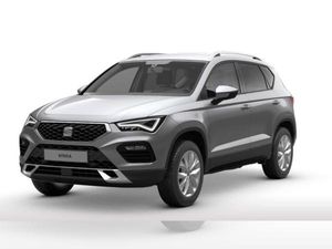Seat Ateca Road Edition 1.5 TSI 110 kW (150 PS) 7-Gang DSG  Loyalitätsangebot