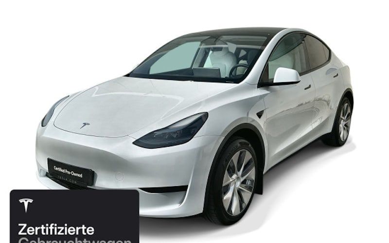 Tesla Model-y-2022 Hinterradantrieb RWD 5dr Auto kaufen
