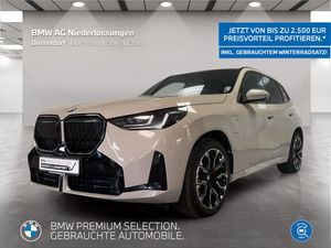 BMW X3 30e xDrive M Sport AHK Driv.Assist.Prof LED