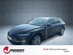 Audi A6 Avant TFSI S tr. Matrix AHK 360 4ZoKlima 18