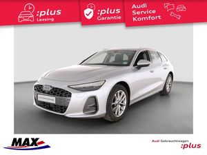Audi A6 Avant TFSI MATRIX LED+360°KAMERA+AHK+VCP+ACC+