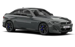 BMW 2er-Reihe M240i xDrive Steptronic Coupé Leasing