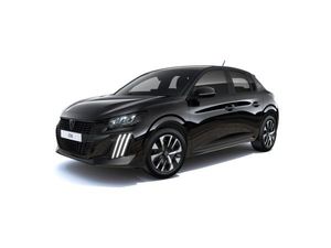 Peugeot 208 1.2 Turbo 100 Style **VORLAUF**versch.Farben