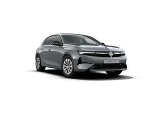 Opel Astra Edition 1.2 MHEV 6-Gang-Doppelkupplungsgetriebe