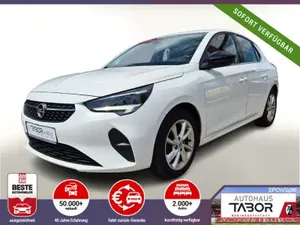 Opel Corsa 1.2 100 Aut. Elegance LED Kam180 SHZ Klima