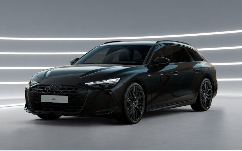Audi A6-avant E-hybrid Quattro 220 KW S Tronic Avant 5dr Kauf
