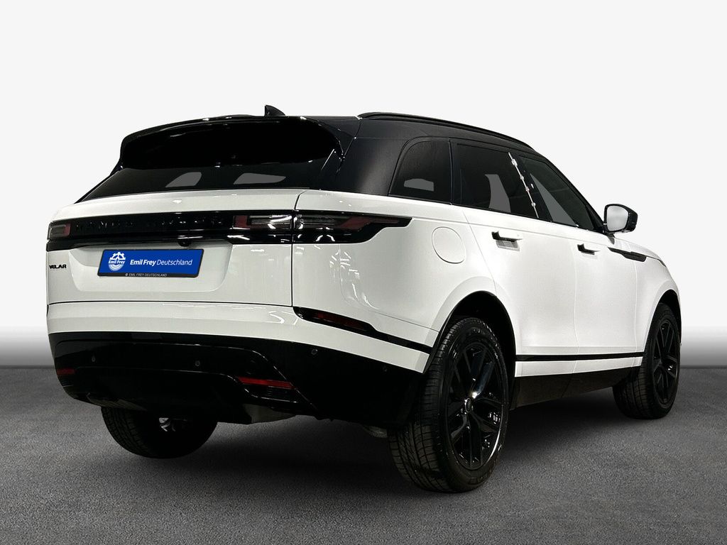 Range Rover Velar 2.0 Diesel D200 Dynamic SE Leasing