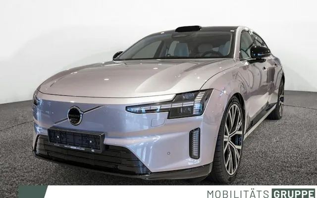 Volvo Es90 Single Motor Extended Range Ultra 5dr