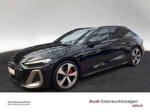 Audi A5 Avant 2.0 TFSI edition one S tronic S line AHK LM20