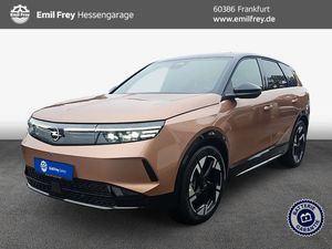 Opel Grandland Electric 73kWh GS 157 kW, 5-tÃ¼rig (Strom) Auto-Abo