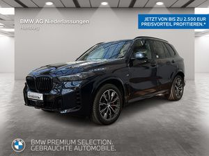 BMW X5 xDrive50e M Sport AHK Driv.Assist.Prof LED