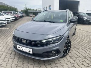 Fiat Tipo Kombi City Sport