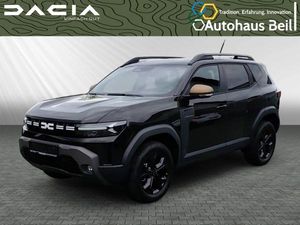 Dacia Duster III Extreme hybrid-G 150 4x4