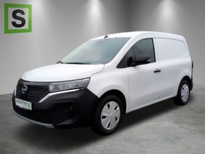 Nissan Townstar Acenta,EV,CCS Leasing
