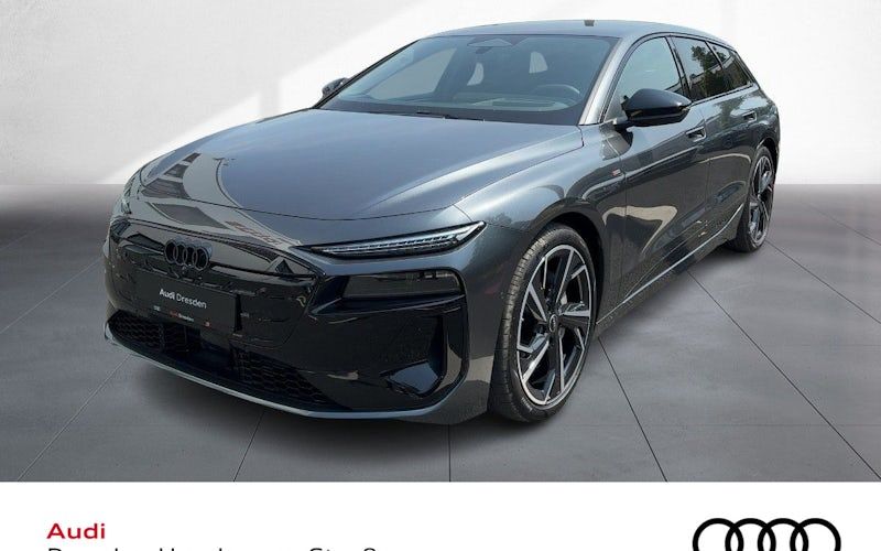 Audi A6-avant-e-tron Performance Avant 5dr Kauf