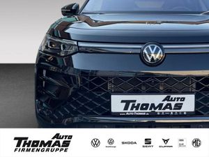 Volkswagen Tayron 2.0 TSI 4Motion DSG R-Line 7-Sitzer AHK