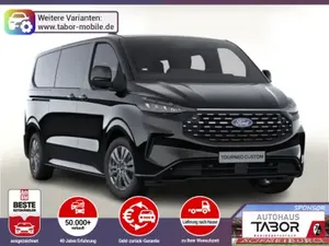 Ford Tourneo Custom Aut Titanium L2 LED SHZ Kam 8-S