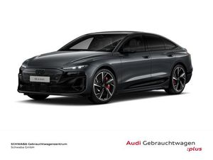 Audi S6 Sportback e-tron *AHK*PANO*HdUp*B&O*21''*