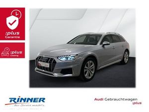 Audi A4 allroad 40 TDI quattro - kurzfristig verfügbar Leasing
