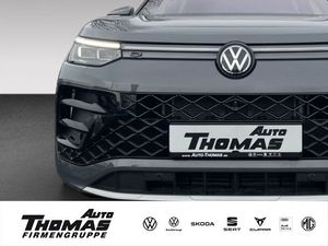 Volkswagen Tayron 2.0 TDI DSG 4Motion R-Line AHK DAB+