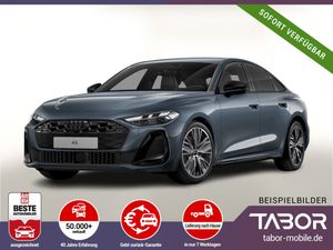 AUDI A5 Lim TFSI 204 2xS line Neues Modell Tech+ 19Z Auto-Abo