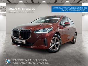 BMW 220d AHK Kamera LED Sitzheizung