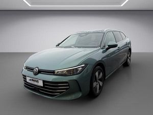 Volkswagen Passat Variant 1.5eTSI DSG Busisness AHK