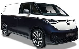 Volkswagen ID. BUZZ CARGO PRO 79 kWh 250 kW Cargo Pro 4MOTION