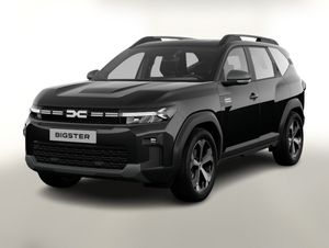 Dacia Bigster Journey hybrid-G 150 4x4 el Heckkl Kam Leasing privat