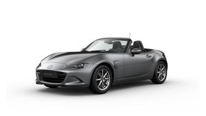Mazda MX-5 1.5 SKYACTIV-G 132 EXCLUSIVE-Line Leasing