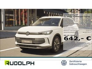 Volkswagen Tiguan ENERGY 2.0 TDI DSG LED AHK SHZ Navi 360 K
