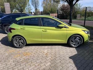 Hyundai i20 (BC3) Leasing