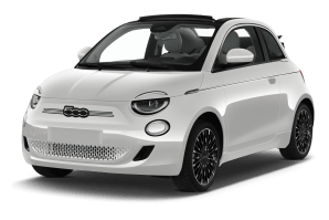 Fiat 500e Cabrio Pop Cabrio 23,8 kWh Leasing