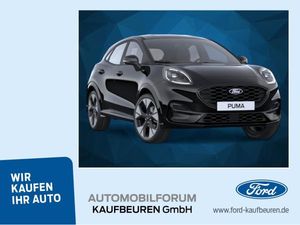 Ford Puma ST-LINE Autom. Kamera+Winterpaket+LED