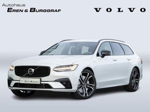 Volvo V90 Kombi Leasing