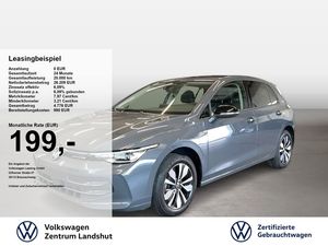 Volkswagen Golf VIII 2.0 TDI DSG Life Goal ACC AHK AUT Kam.
